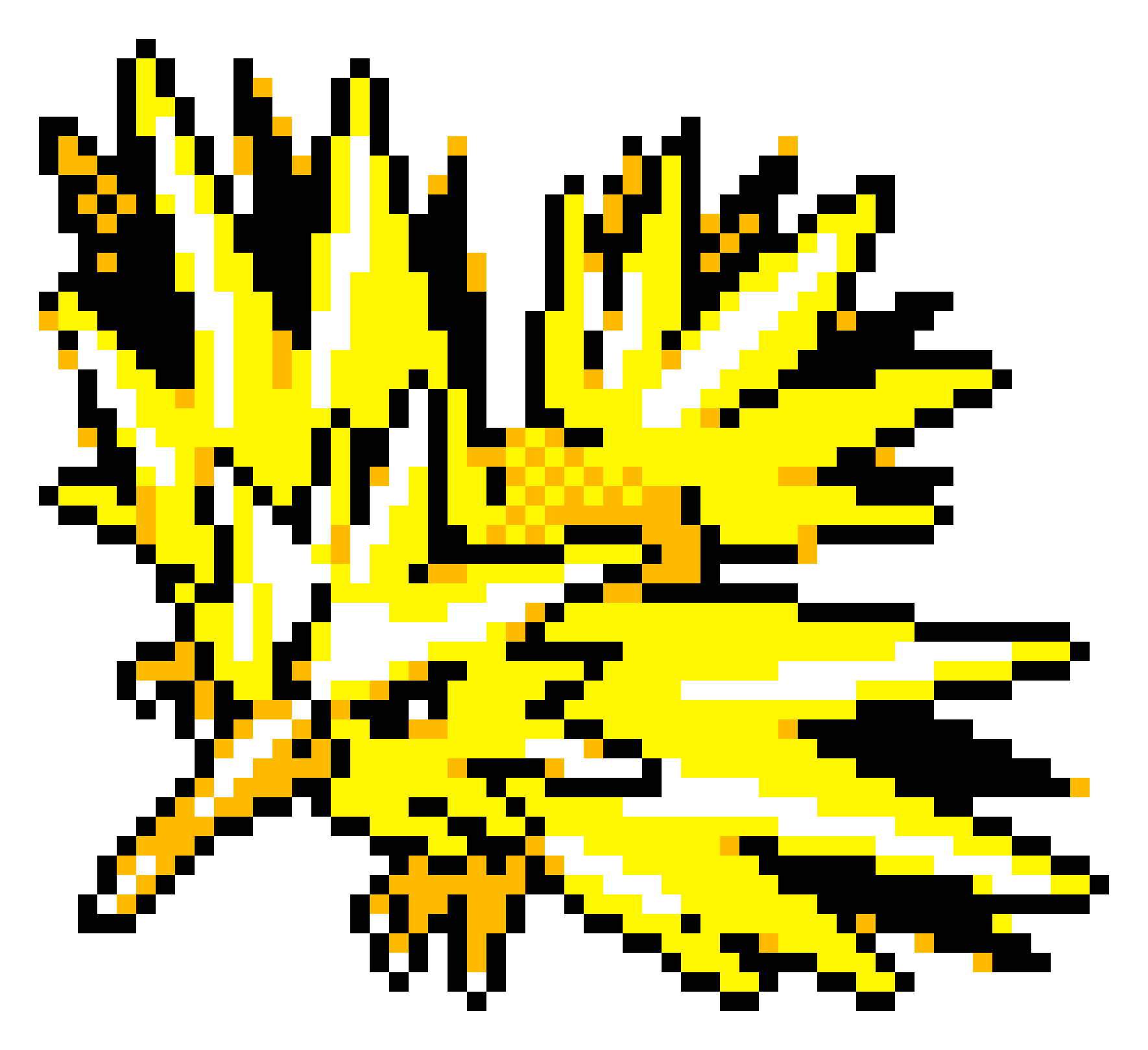 [cf96c1] Zapdos (Gen 2)
