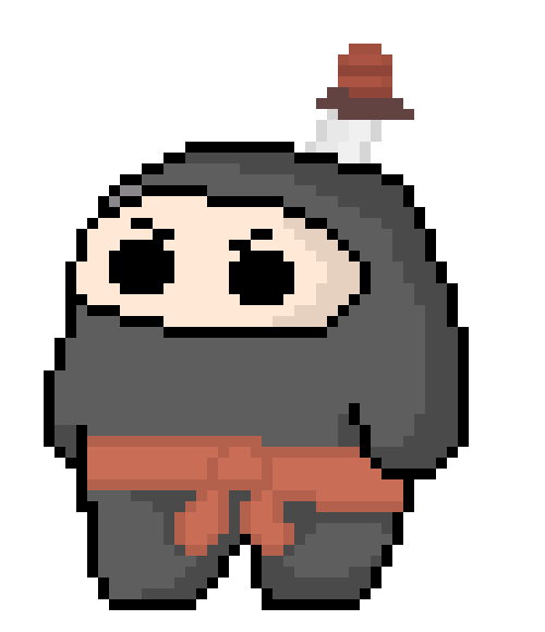 [9664c4] ninja 1