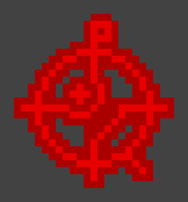 [2d8240] *Forerunner Glyph "Quarantine"* -Pathfinder