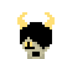 [73e721] *bill teleports back to his realm leaving millions of screaming heads*