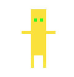 [9bec04] gold guy