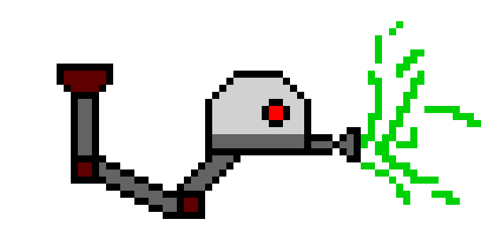 [9664c4] Robot