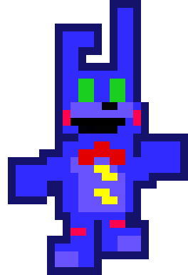 [e653aa] Rockstar Bonnie