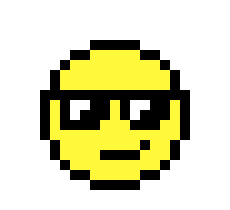 [9664c4] smiley