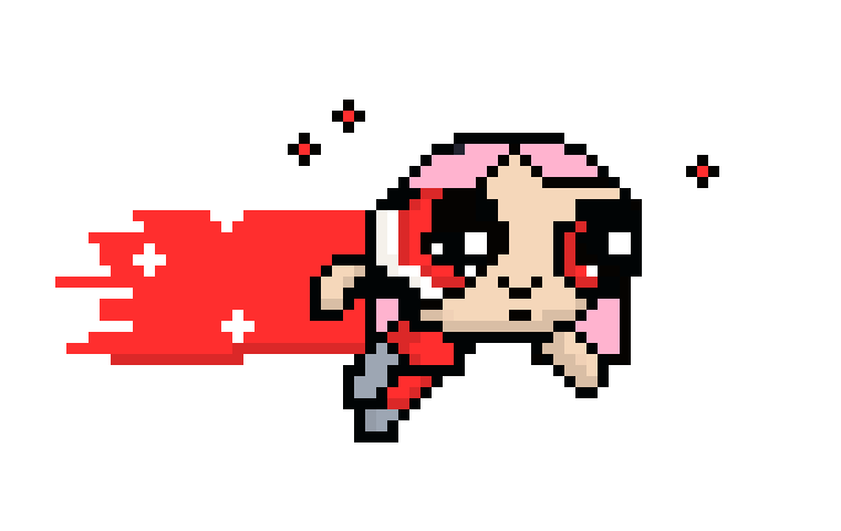 [56c796] powerpuff chaeyoung