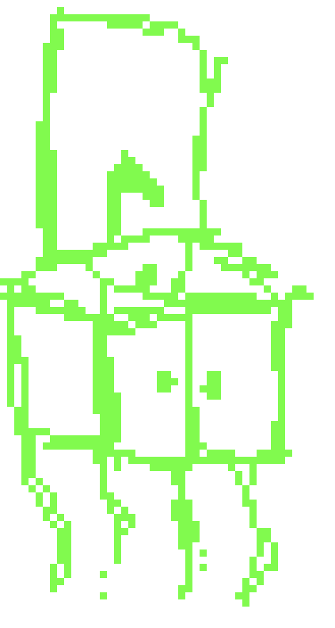 [fabd9b] Yeah it’s cool stuff, gosh i need to learn how to code especially if im doing pixelart as my main thing which means game development is like my only avenue lol.