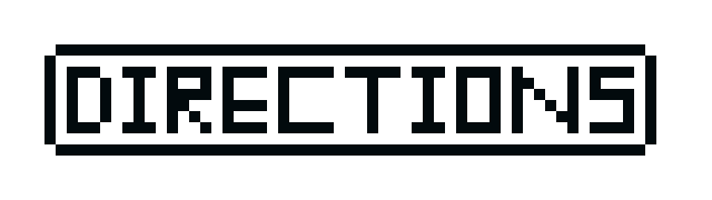 [9664c4] Directions Button