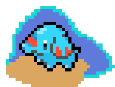 [b2f351] POKEMON