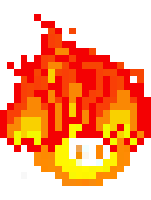 [e5d234] ultimate fire ball