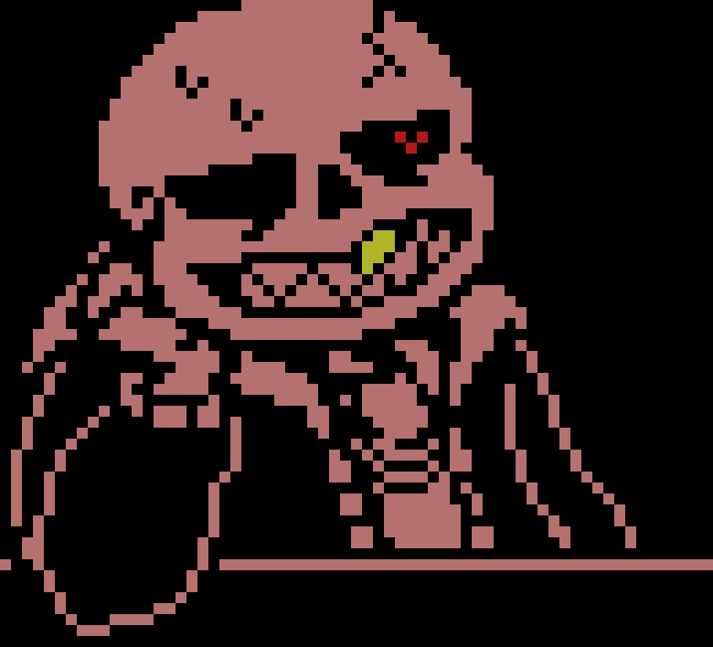 [63ceb7] the most accepted answer would be because of his anxiety or other psychological issues he has, or when he's nervous because of a situation... Another reason is he always has his eye glowing, which makes him use up so much magic! Which results into the sweat another is just, the jacket.
