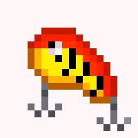 [967775] Hot Tiger(Uncommon)