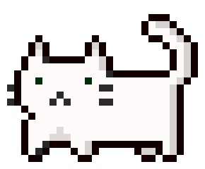 [9664c4] Cat Enemy