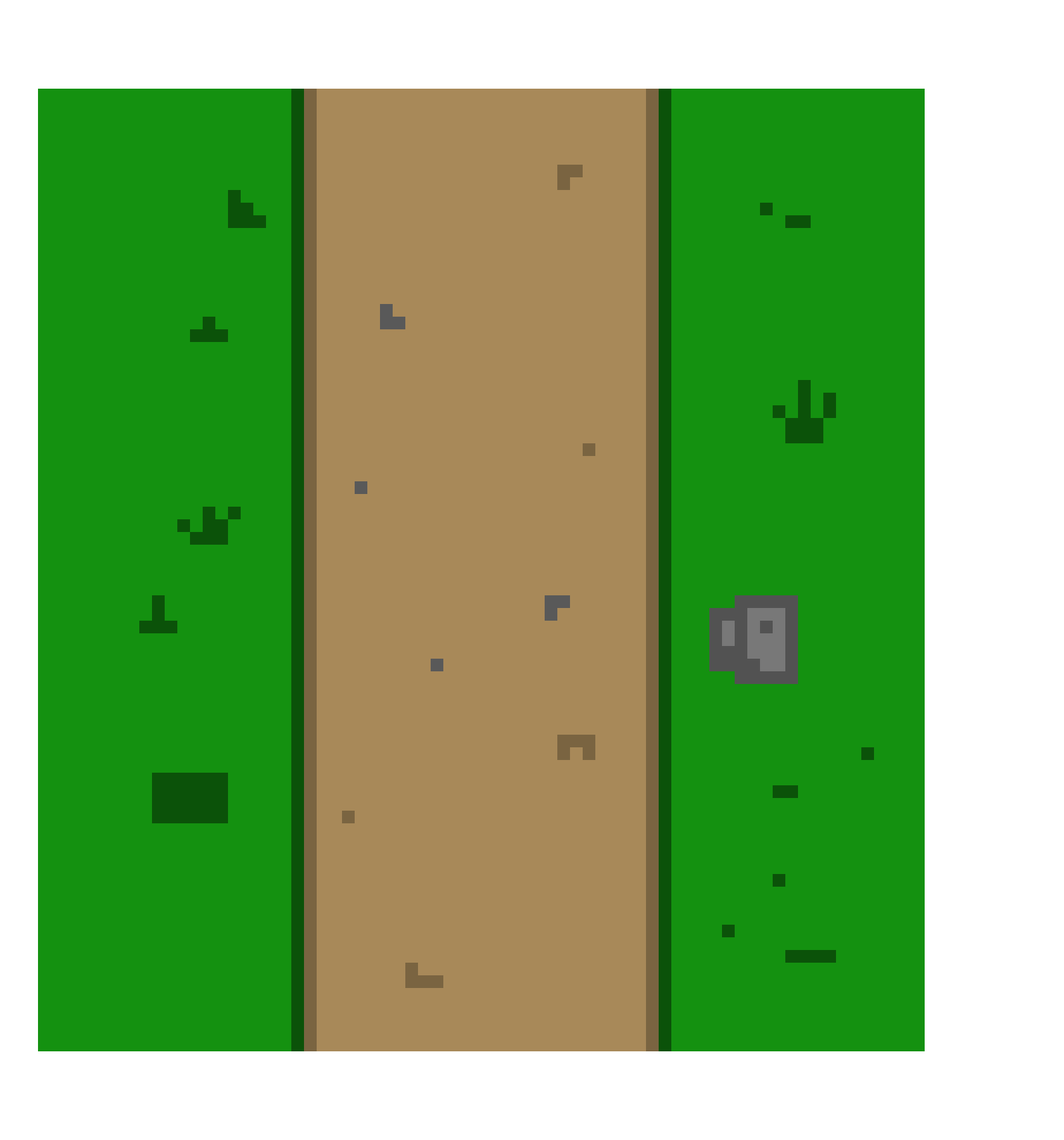 Path