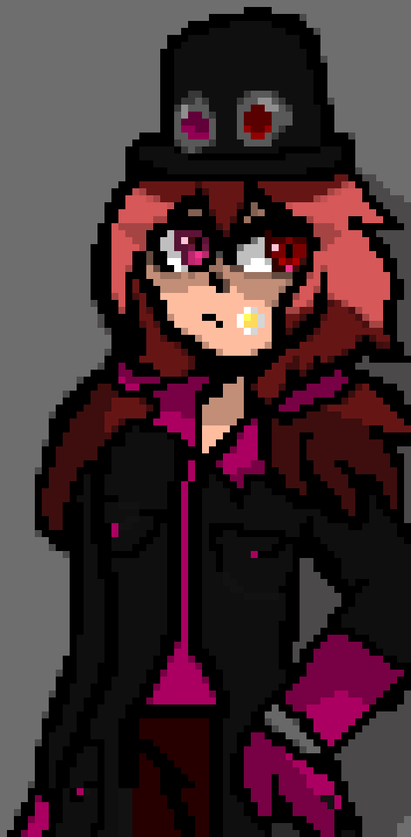 [fac16a] -try to drain Rosslyn power ... it start to destroy your magic instead-