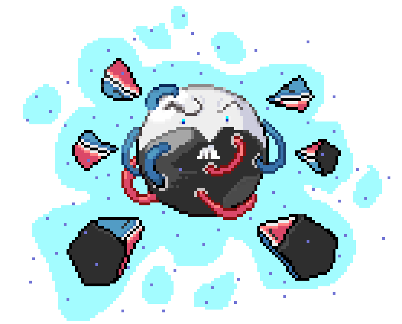 [e042ce] regional electrode