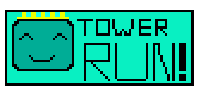 [7e4469] TOWER RUN