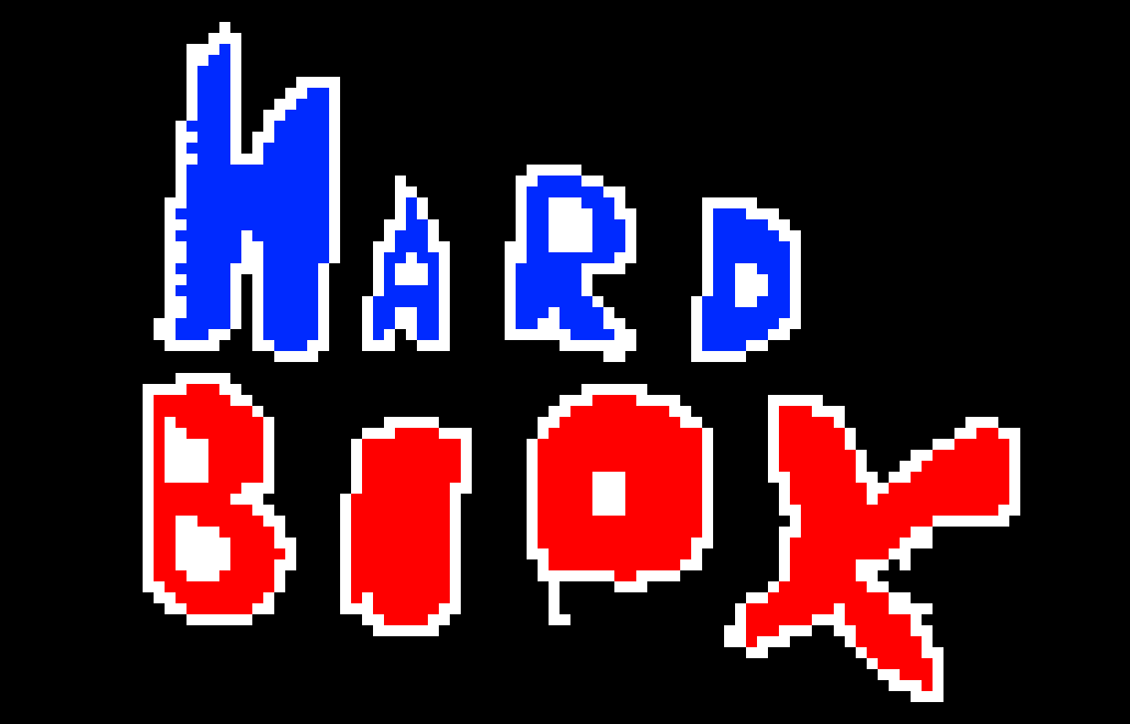 [c43708] Hardblox logo