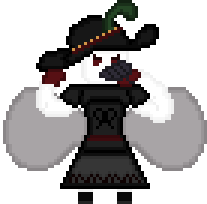 [809aa5] Dutchess Hat Adjust Upset