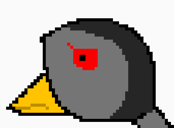 [c8bb2d] *worried* honk 
