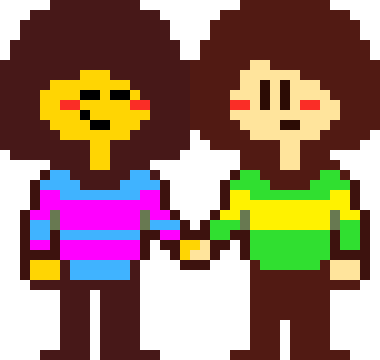 [df715f] Undertale: Anomalous