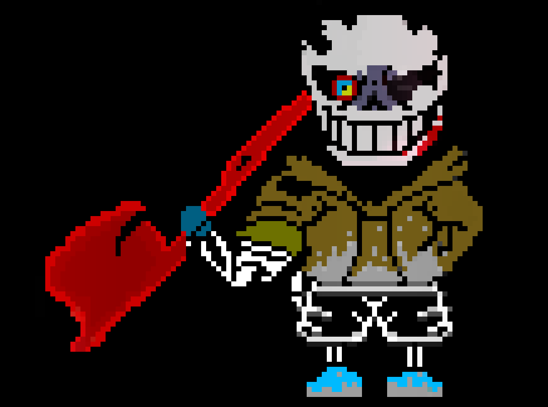 [b8c0fd] TKA! Dusttrust sans phase 2 v2