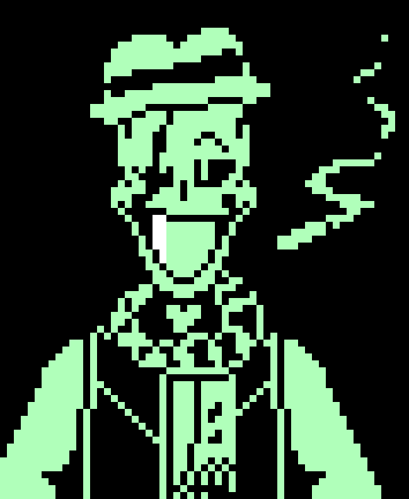 [2fbf6b] ``caught any humans?``