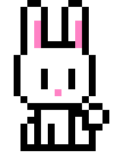 [974b9f] Bunny Rabbit