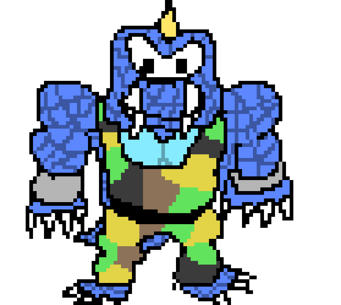 [9664c4] krusha 