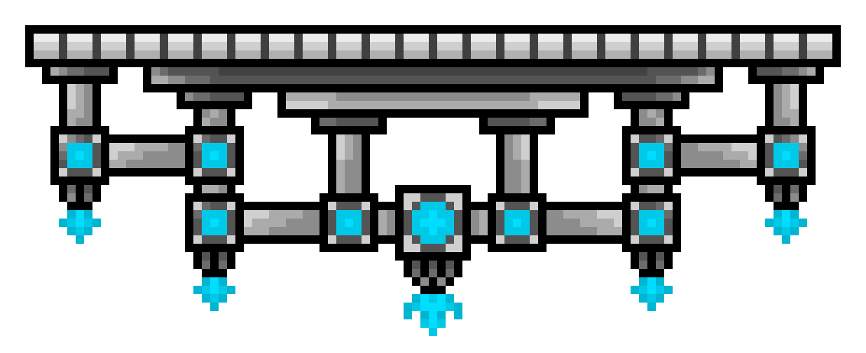 [a5ab66] Scratch Plat Fighter Stage