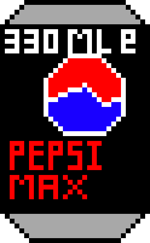 [573ad2] Pepsi Max