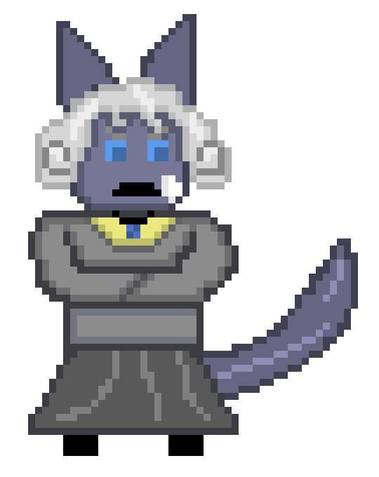 [910297] Gerty Sprite