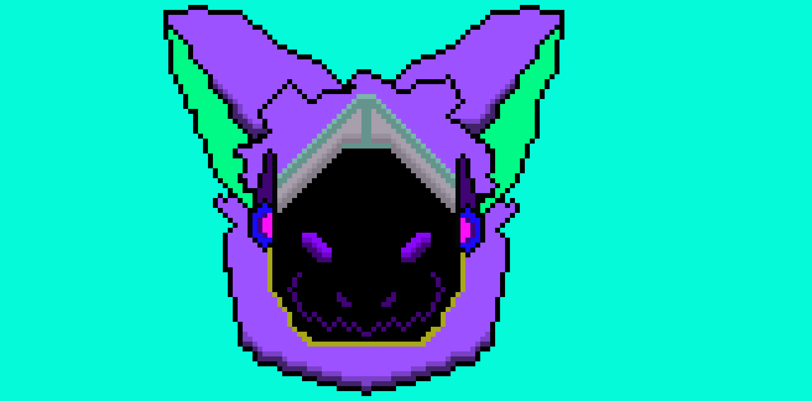 [44b6a2] Protogen 