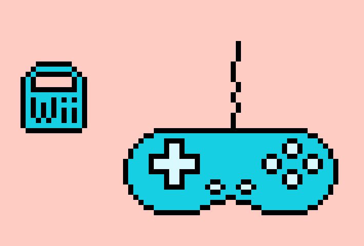 [9664c4] Wii Shop|By Pixel Ren