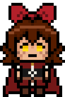 [e0b891] Charlotte Adult Pixel