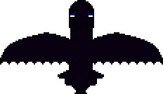 [9664c4] Dragon (Based off of toothless from HTTYD)