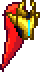 [9664c4] Yharim MUGEN Right Head
