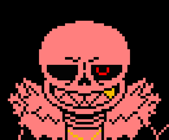 whelp... -HorrorTale Sans