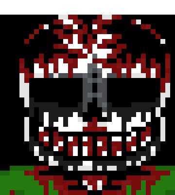 [a1b9d6] Im out of here! *bitch slaps Ash multiple times then disappears*
