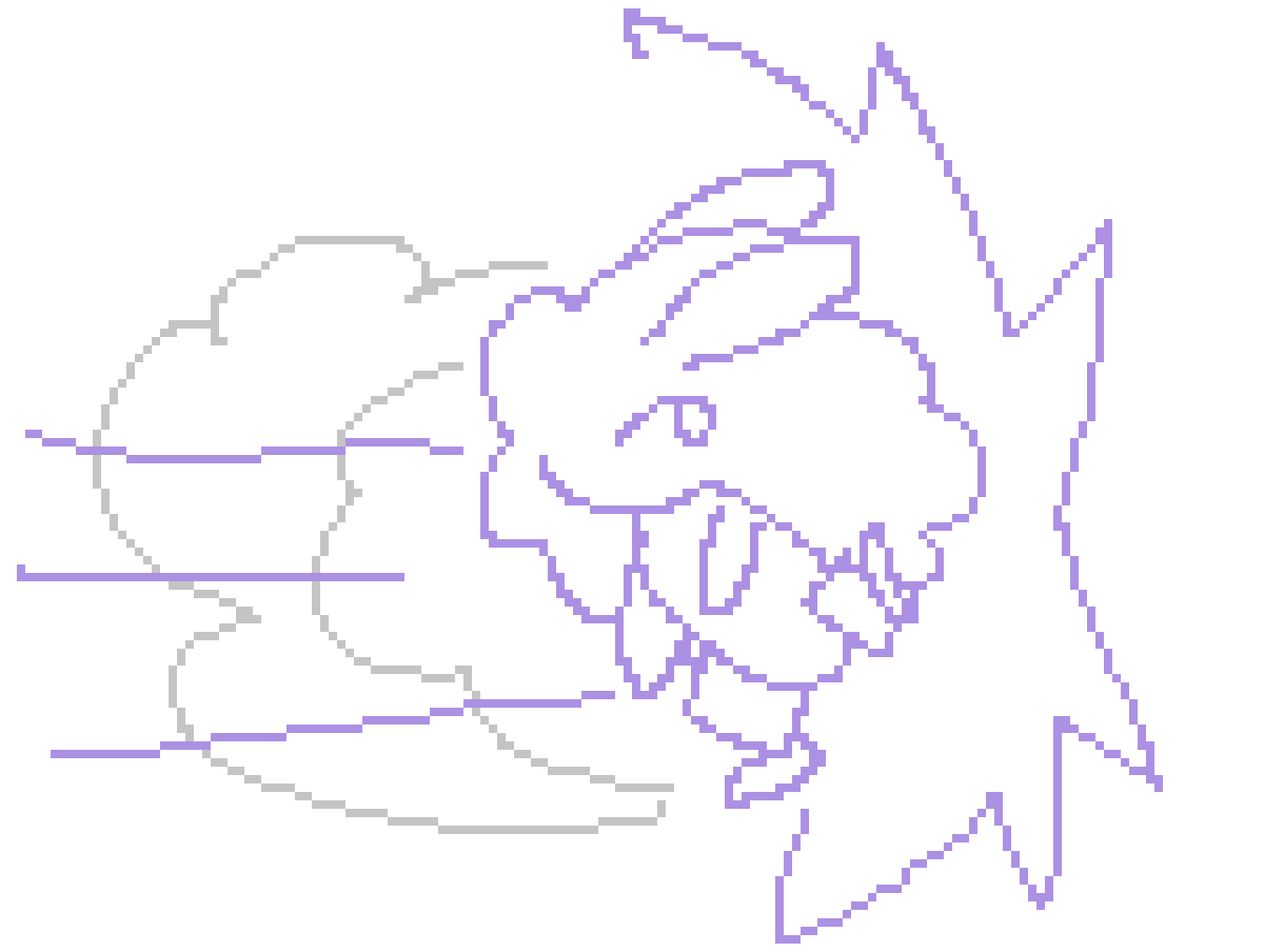 [847a9d] likewise kinda but dial that back to like. 4 years