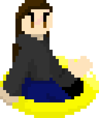 [d3c520] (( "The Guy". ))