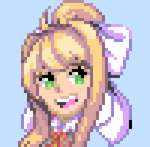 [11a9d7] Ty mix! -Monika (Deteriorate)