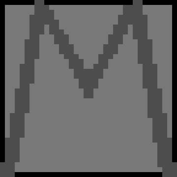 [05b327] 32x32 M