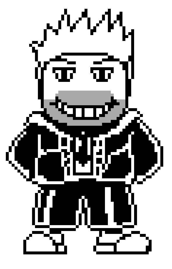 [0c42a3] Jetpack Joyride Sans