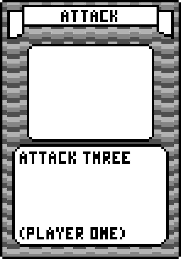 [b426cb] Attaxk Player one