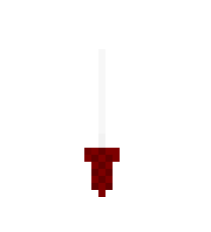 [271bae] True Pixel Sword