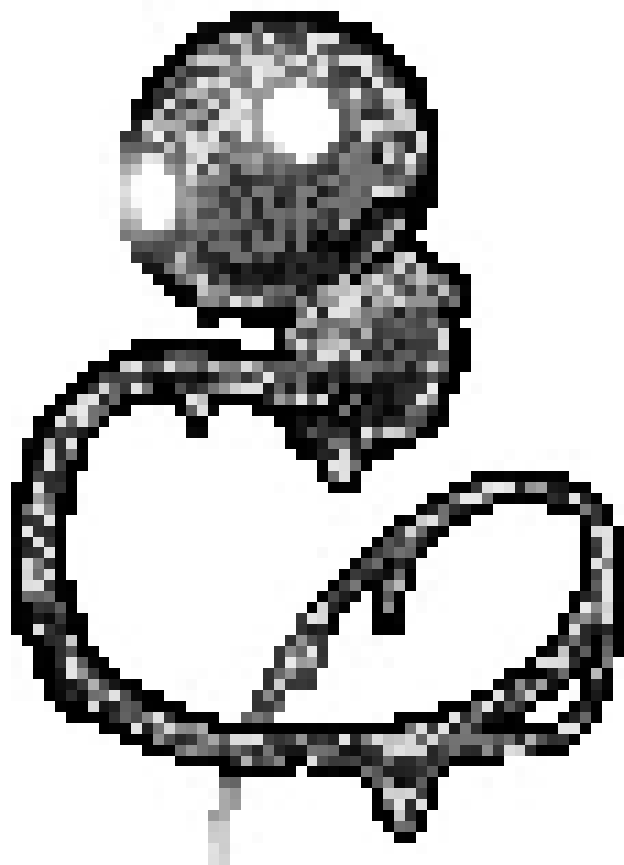 [990543] Dogma (The Binding of Isaac: Repentance) (Free to use)