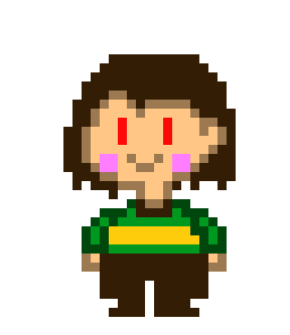 [9664c4] chara 