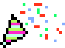 [586353] party popper
