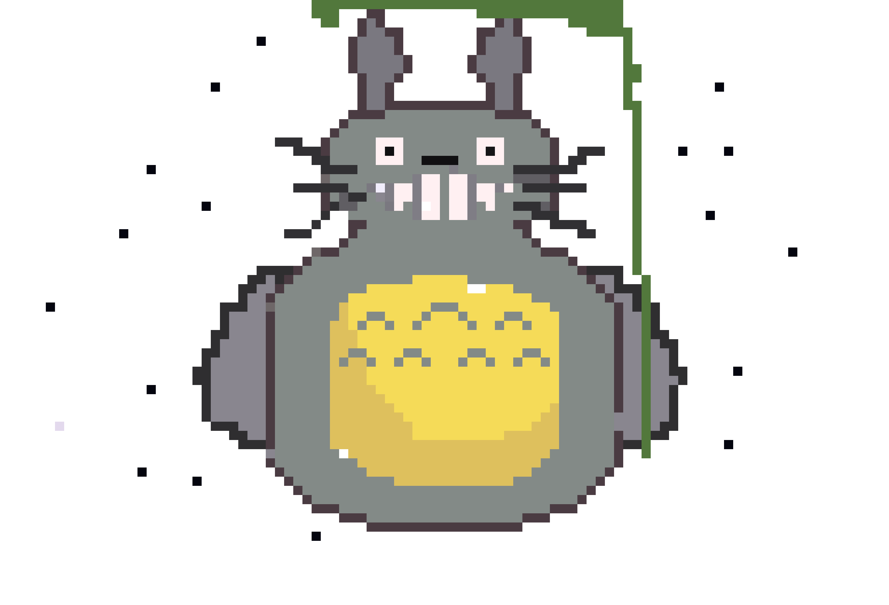 [9664c4] totoro