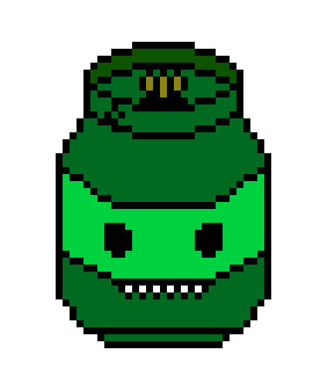 [9664c4] Proughpain